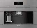 Эспрессо кофемашина Miele CVA 7845 GRGR icon