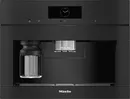 Эспрессо кофемашина Miele CVA 7845 OBSW icon