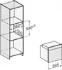 Духовой шкаф Miele H 7262 BP EDST/CLST фото 2