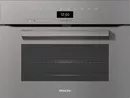 Духовой шкаф Miele H 7440 BM GRGR icon