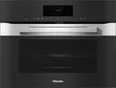 Духовой шкаф Miele H 7840 BM сEDST/CLST icon