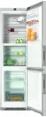 Холодильник с нижней морозильной камерой Miele KFN 29283 D BB фото 2