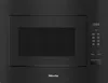 Микроволновая печь Miele M 2240 SC OBSW icon