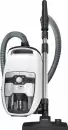 Пылесос Miele Blizzard CX1 Flex PowerLine (белый лотос) icon