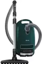 Пылесос Miele Complete C3 Active PowerLine Petrol icon