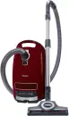 Пылесос Miele Complete C3 Cat &#38; Dog SGEF5 (бордовый) icon