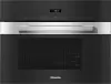 Духовой шкаф Miele DG 2840 CLST icon