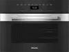 Паровой духовой шкаф Miele DGC 7440 HC Pro EDST/CLST icon