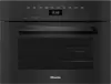 Паровой духовой шкаф Miele DGC 7440 HC Pro OBSW icon