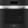 Духовой шкаф Miele DGC 7860 HC Pro EDST/CLST CleanSteel icon