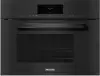 Духовой шкаф Miele DGM 7840 OBSW icon