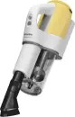 Пылесос Miele Duoflex HX1 SQLL0 (желтый) icon 2