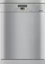 Отдельностоящая посудомоечная машина Miele G 5000 U Active (нержавеющая сталь) icon