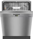 Отдельностоящая посудомоечная машина Miele G 5000 U Active (нержавеющая сталь) icon 2