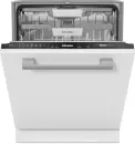 Встраиваемая посудомоечная машина Miele G 7651 SCVi AutoDos icon