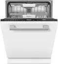 Посудомоечная машина Miele G 7655 SCVi XXL AutoDos Obsidianblack icon