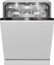 Посудомоечная машина Miele G 7970 SCVi AutoDos K2O icon