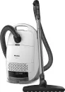 Пылесос Miele Guard M1 Parquet Flex BrilantWhite icon