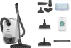 Пылесос Miele Guard S1 Parquet Flex BrilantWhite icon 4