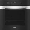 Электрический духовой шкаф Miele H 2860-2 B EDST/CLST PizzaPlus icon