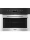 Встраиваемая микроволновая печь Miele H 7140 BM icon