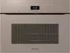Духовой шкаф Miele H 7440 BMX PEBE icon
