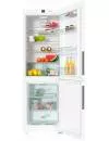Холодильник Miele KFN 28032 D WS фото 2