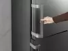 Холодильник Miele KFN 4795 CD Blacksteel icon 4