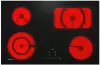 Варочная панель Miele KM 6523 FL icon
