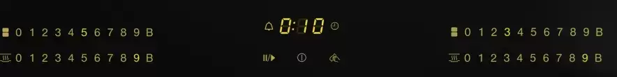 Варочная панель Miele KM 7564 FR icon 2