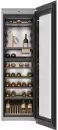 Винный шкаф Miele KWT 6722 IGS OBSW фото 2