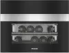 Винный шкаф Miele KWT 7112 iG EDST/CLST CleanSteel icon