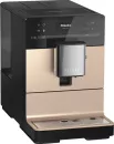 Кофемашина Miele Silence CM 5510 (золотистый) icon 2