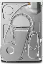 Сушильная машина Miele TEA225WP icon 6