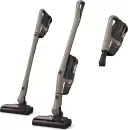 Пылесос Miele Triflex HX2 125 Edition (кашемировый серый) icon 2