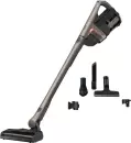 Пылесос Miele Triflex HX2 125 Edition (кашемировый серый) icon 5