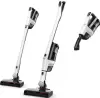 Пылесос Miele Triflex HX3 Brilliant white SWDL0 фото 2