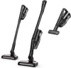 Пылесос Miele Triflex HX3 Cat&Dog Obsidian black SWDL0 фото 2