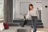 Пылесос Miele Triflex HX3 Cat&Dog Obsidian black SWDL0 фото 4