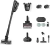 Пылесос Miele Triflex HX3 Plus Aqua ObsidianBlack SWDL0 icon