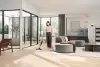 Пылесос Miele Triflex HX3 Plus Titanium-PF SWDL0 (титан) фото 5