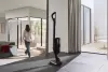 Пылесос Miele Triflex HX3 Plus Titanium-PF SWDL0 (титан) фото 6