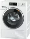 Сушильная машина Miele TWL780WP EcoSpeed&#38;Steam icon