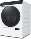 Стиральная машина Miele WQ 1200 WPS Nova Edition фото 2