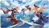 Коврик для стола miHoYo Genshin Impact Summer Fantasia Version A GEN422 icon
