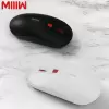 Компьютерная мышь Miiiw Wireless Mouse Lite (белый) icon 5