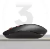 Компьютерная мышь Miiiw Wireless Mouse Lite (черный) icon 4