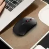 Компьютерная мышь Miiiw Wireless Mouse Lite (черный) icon 8