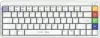 Клавиатура MIIIW Z680 ART Series Keyboard (белый) icon