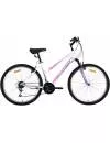 Велосипед Mikado Blitz Evo Lady 26 26SHV.BLITZ.18GR9 icon